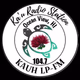 Ka'u Radio Station - KAUH-LP Logo