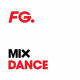 Radio FG - FG Mix Dance Logo