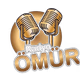 Ömür Radyo Logo