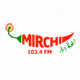 Mirchi 102.4 FM Logo