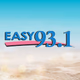 Easy 93.1 - WFEZ Logo