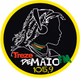 Treze de Maio Fm Logo