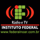 Rádio Instituto Federal Logo