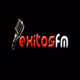 Exitos FM Radio Logo