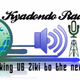 Kyadondo Radio Logo