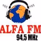 Radio Alfa Logo