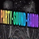 Partysound Radio Herne Logo