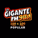 Radio La Gigante Logo