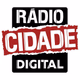 Radio Cidade - Hits Logo