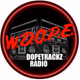 W.D.O.P.E. Logo