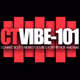 FleetDJRadio - CT 101 Vibe Radio Logo