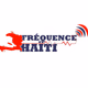 Radio Fréquence Haïti Logo