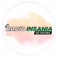 Insania FM Sorong Logo