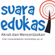 Suara Edukasi Logo