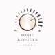 Sonic Reducer Logo