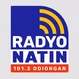 Radyo Natin Odiongan - DZVG logo