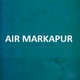 All India Radio - AIR Markapur Logo