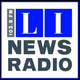 LI News Radio - WRCN-FM Logo