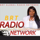 BRT Global Radio Network Logo