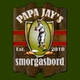 smorgasbord logo