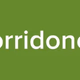 Corridones Logo