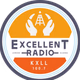 Excellent Radio - KXLL Logo