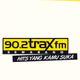 Trax FM Logo