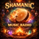 HearMe.fm - Shamanic Music logo