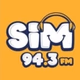 Sim FM Logo
