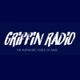 Griffin Radio at Marymount Manhattan College Logo