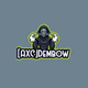 AXC_Dembow Logo
