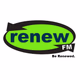 RenewFM 90.1 Logo