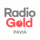 Radio Gold Pavia Logo