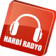 Harbi Radyo Logo