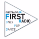 First Radio Logo