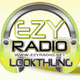 Ezy Radio - Lookthung Logo