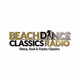 BeachDance Classics Radio Logo