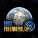Radio Paranormalium Logo
