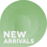 Deluxe Music - New Arrivals Logo