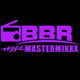 BBR HIT 40 - MASTERMIXXX Logo