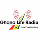 Ghana Life Radio Logo
