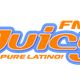 Fility.com - JUICY FM Logo