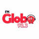 FM Globo 93.3 Logo