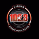 FleetDJRadio - Moore Music Radio Logo