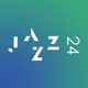 Jazz24 - KNKX-HD2 Logo