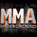 MMA Underground Logo