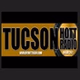 Tucson Hott Radio logo
