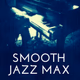Radio Max - Smooth Jazz Max Logo