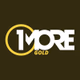 1MORE Gold Logo