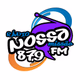 Nossa Missão FM Logo